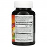 NaturesPlus Animal Parade Vitamin D3 500 IU - Витамин D3 90 жевательных таблеток 