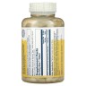 Solaray Vitamin C 1000 mg Timed Release - Витамин С 100 таблеток замедленного высвобождения