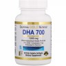 California Gold Nutrition DHA 700 - Рыбий Жир 1000 мг 30 капсул \ до 08.2024
