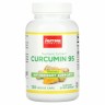 Jarrow Formulas Curcumin 95 500 mg - Куркумин Экстракт 95% \ до 06.2024