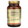 Solgar Vitamin D3 55 mcg (2200 IU) - Витамин D3 2200 МЕ 100 растительных капсул