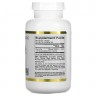 California Gold Nutrition Vitamin D3 50 mcg (2000 IU) - Витамин D3 2000 МЕ