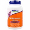 Now Foods D-Mannose 500 mg - Д-Манноза