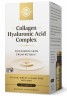 Solgar Collagen Hyaluronic Acid Complex - Комплекс Коллаген Гиалуроновая Кислота 30 таблеток