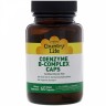 Country Life Coenzyme B-Complex - Комплекс Коэнзимов Группы В