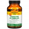 Country Life Coenzyme B-Complex - Комплекс Коэнзимов Группы В