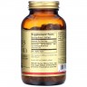 Solgar Vitamin D3 10 mcg (400 IU) - Витамин D3 400 МЕ 250 мягких капсул \ до 10.2023