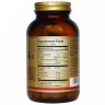 Solgar Ester-C Plus 1000 mg Vitamin C - Витамин С \ до 03.2004