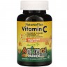 NaturesPlus Animal Parade Vitamin C - Витамин С 90 жевательных таблеток 