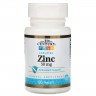 21st Century Zinc Chelated 50 mg - Цинк Хелатный 60 таблеток