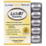California Gold Nutrition LactoBif Probiotics 30 Billion CFU - ЛактоБиф Пробиотики 60 капсул