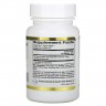 California Gold Nutrition PQQ 20 mg -  Пирролохинолинхинонхинон