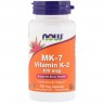 Now Foods MK-7 Vitamin K-2 100 mcg - Витамин К-2