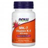 Now Foods MK-7 Vitamin K-2 100 mcg - Витамин К-2