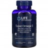Life Extension Super Omega-3 - Жирные кислоты Омега-3