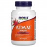 Now Foods ADAM Softgels Superior Men's Multi - Комплекс Витаминов и Минералов для Мужчин 90 капсул \ до 11.2023