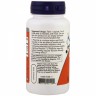 Now Foods L-Theanine 100 mg - Теанин 90 капсул
