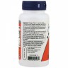 Now Foods 5-HTP 200 mg - 5-ГидроксиТриптофан 60 капсул