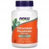 Now Foods Chromium Picolinate 200 mcg - Пиколинат Хрома