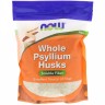 Now Foods Whole Psyllium Husks - Шелуха Семян Подорожника 454 грамм