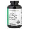 California Gold Nutrition Hydrolyzed Collagen Peptides + Vitamin C, Type I & III - Гидролизованные Коллагеновые Пептиды + Витамин С (тип 1 и 3)  250 таблеток