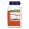 Now Foods Spirulina 500 mg - Сертифицированная Органическая Спирулина