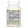 California Gold Nutrition Vitamin D3 125 mcg (5000 IU) - Витамин D3 5000 МЕ