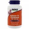 Now Foods Indole-3-Carbinol 200 mg - Индол-3-Карбинол 60 капсул