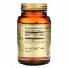 Solgar Natural Vitamin E 268 mg (400 IU) - Витамин Е 100 мягких капсул
