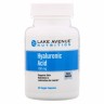 Lake Avenue Nutrition Hyaluronic Acid 100 mg - Гиалуроновая Кислота